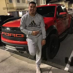 Meet your Posher, Rafael